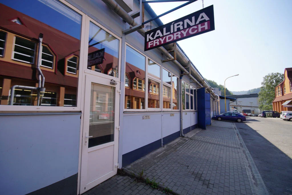 Kalírna Frydrych
